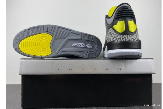 Jordan Pit Oregon HO11-MNJDLS-5 Crew 3 Black Ducks HO11-MNJDLS-5 Retro 0228